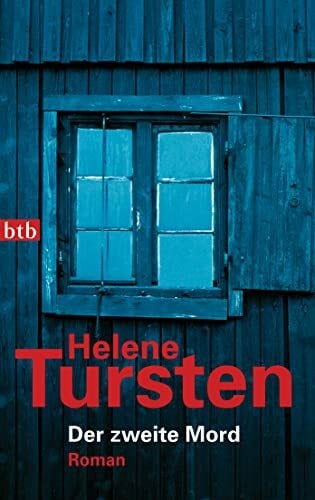 Wolandt, Holger Der zweite Mord: Roman (Die Irene-Huss-Krimis, Band 2)