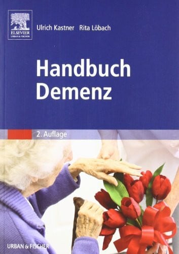 Löbach, Rita Handbuch Demenz