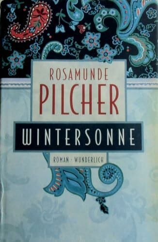 Grawe, Ursula Wintersonne