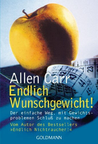 Wackerle, Petra Endlich Wunschgewicht! Der einfache Weg, mit Gewichtsproblemen Schluss zu machen