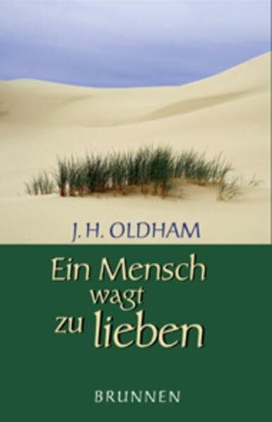 Lorch, Johanna Ein Mensch wagt zu lieben: Florence Allshorn - Ein Leben im Dienst Christi (ABCteam-Taschenbücher - Brunnen)
