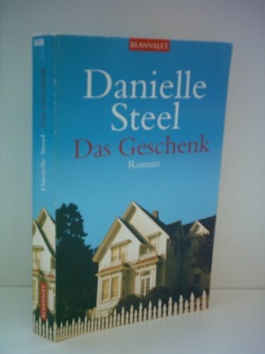 Winner, Edith Das Geschenk: Roman (Blanvalet Taschenbuch)