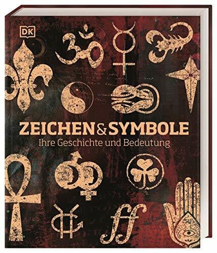 Tokeley, Amber Zeichen und Symbole: Ihre Geschichte und Bedeutung