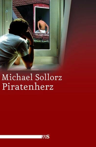 Sollorz, Michael Piratenherz: Erzählungen