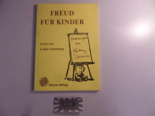 Monika Dern Freud für Kinder