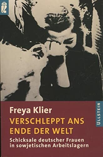 Klier, Freya Verschleppt ans Ende der Welt