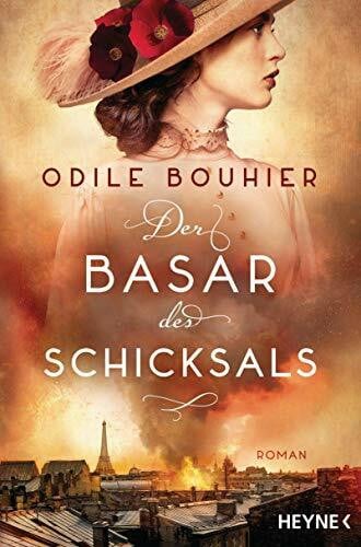 Gittinger, Antoinette Der Basar des Schicksals: Roman