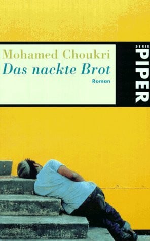 Viktor Kocher Das nackte Brot: Roman - 15 Erzählungen (Piper Taschenbuch)