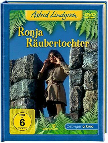 Lindgren, Astrid Astrid Lindgren: Ronja Räubertochter
