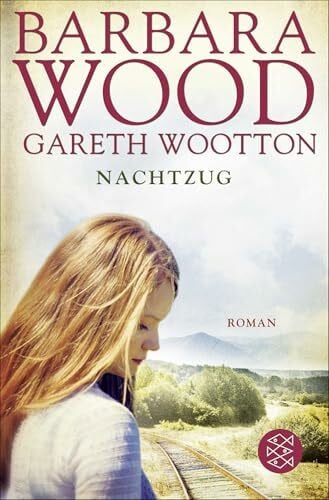 Wootton, Gareth Nachtzug: Roman