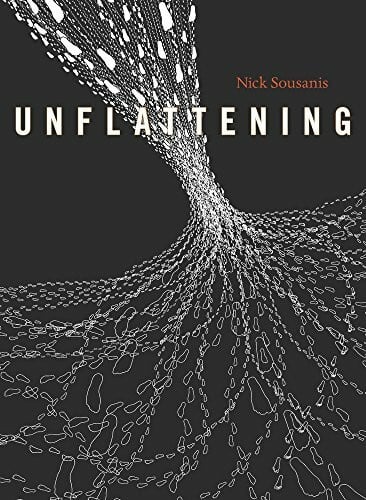 Sousanis, Nick Unflattening