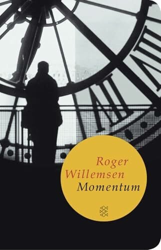 Willemsen, Roger Momentum: Geschenkausgabe im Miniformat (Fischer Taschenbibliothek)