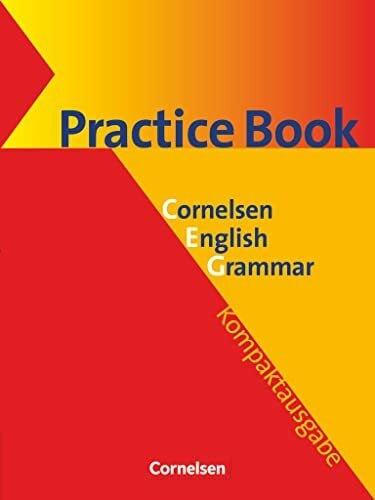 Seidl, Jennifer Practice Book English Grammar