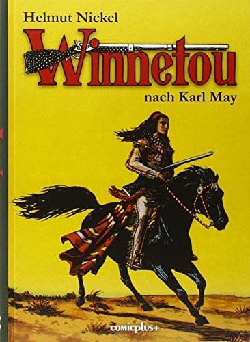 Nickel, Helmut Winnetou, Volksausgabe