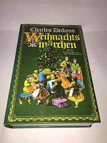 Julius Seybt Weihnachtsmärchen