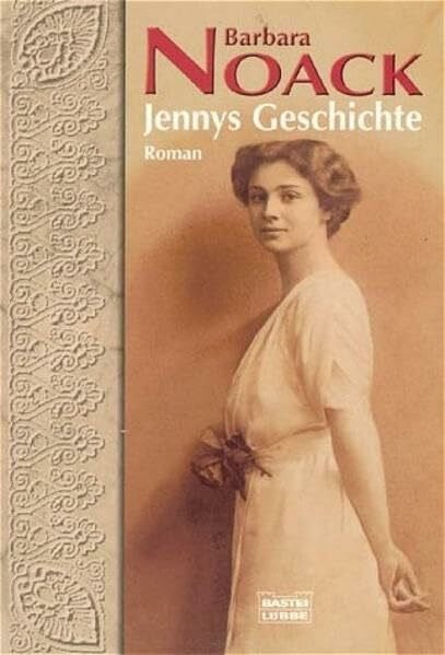 Noack, Barbara Jennys Geschichte
