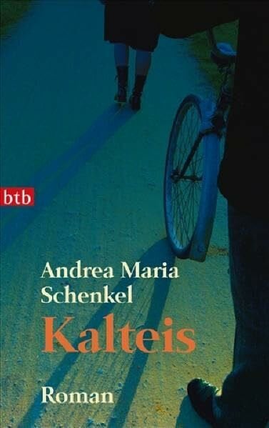Schenkel, Andrea Maria Kalteis: Roman