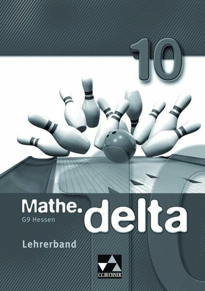 Schmidt, Sofie mathe.delta - Hessen (G9) / mathe.delta Hessen (G9) LB 10