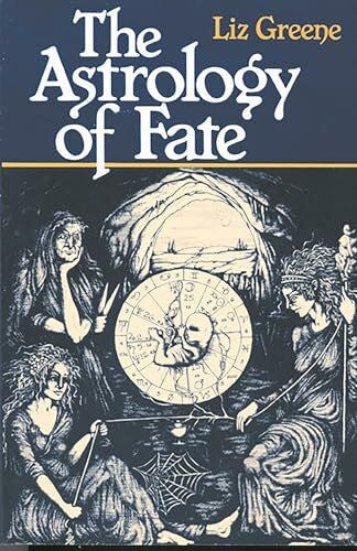 Greene, Liz Astrology of Fate