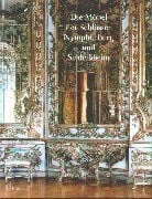 Langer, Brigitte Die Möbel der Schlösser Nymphenburg und Schleißheim