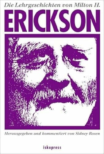 Eckert, Brigitte Die Lehrgeschichten von Milton H. Erickson