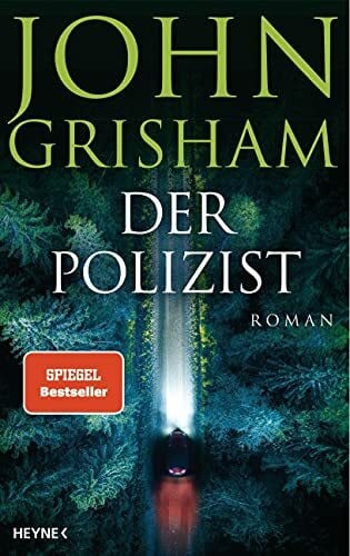 Walsh-Araya, Imke Der Polizist: Roman