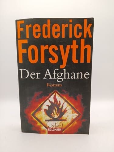 Schmidt, Rainer Der Afghane