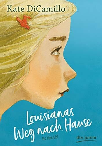 Ludwig, Sabine Louisianas Weg nach Hause: Roman (Little Miss Florida-Reihe, Band 2)