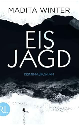 Winter, Madita Eisjagd: Kriminalroman (Anelie Andersson ermittelt)