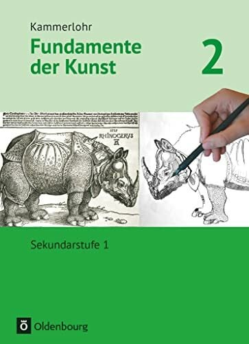 Zebhauser, Severin Kammerlohr - Fundamente der Kunst - Band 2: Schulbuch