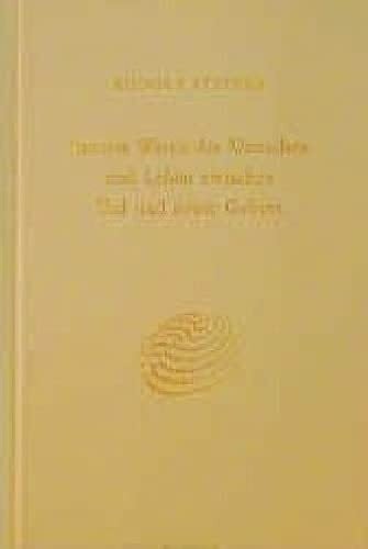 Steiner, Rudolf Inneres Wesen des Menschen und Leben zwischen Tod und neuer Geburt: Acht Vorträge, Wien 1914 (Rudolf Steiner Gesamtausgabe: Schriften und Vorträge)