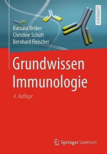 VISUV Grundwissen Immunologie
