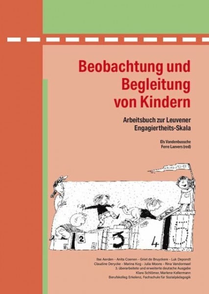 Schlömer, Klara Beobachtung und Begleitung von Kindern