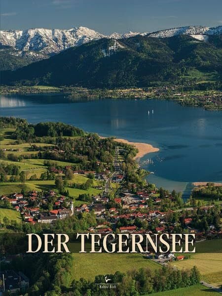 Eisenburg, Beni Der Tegernsee