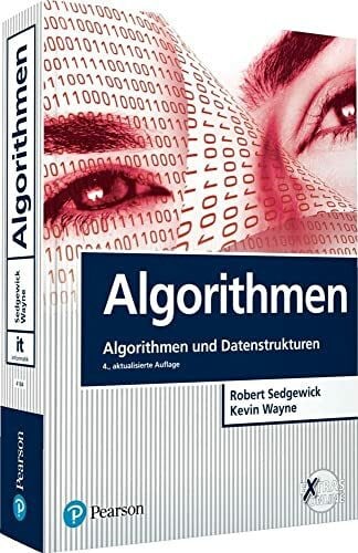 Sedgewick, Robert Algorithmen: Algorithmen und Datenstrukturen (Pearson Studium - IT)