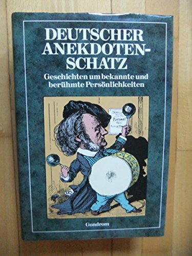 Fink-Henseler, Roland W. (Hrsg.) Deutscher Anekdotenschatz.