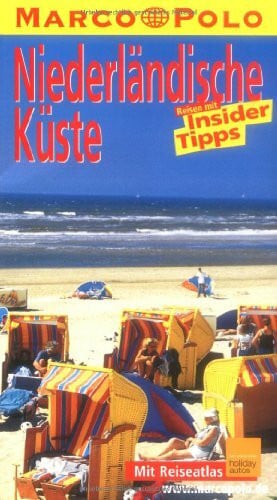 Siggi Weidemann Marco Polo: Niederländische Küste