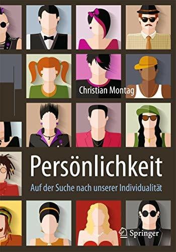 Montag, Christian Persönlichkeit – Auf der Suche nach unserer Individualität