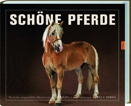 Perris, Andrew Schöne Pferde
