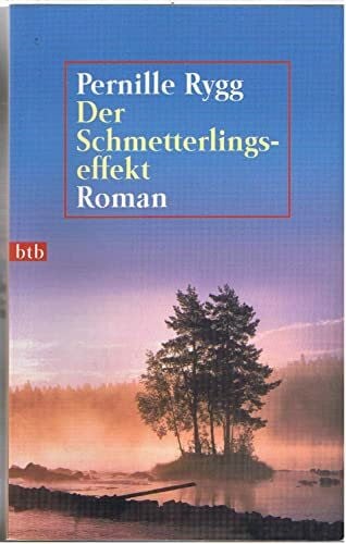 Rygg, Pernille Der Schmetterlingseffekt