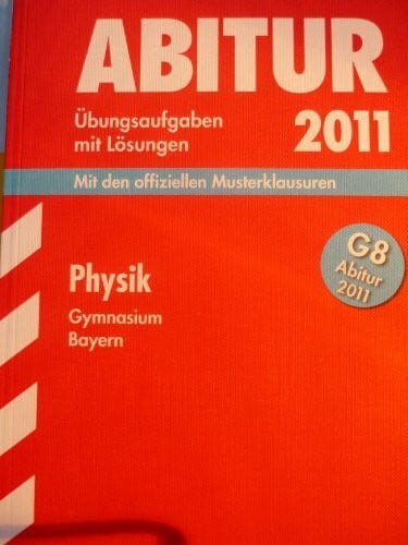 Reimann, Sybille Abitur 2012: Prüfungsaufgaben mi Lösungen. Mathematik Gymnasium Bayern. G8 Abitur (mit CD-ROM)