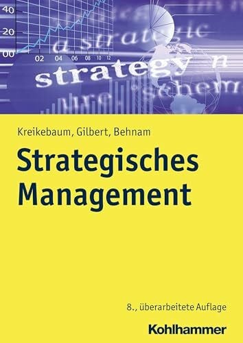 Behnam, Michael Strategisches Management