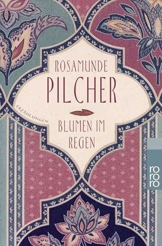 Asendorf, Dorothee Blumen im Regen: Erzählungen