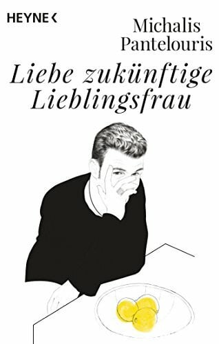 Pantelouris, Michalis Liebe zukünftige Lieblingsfrau