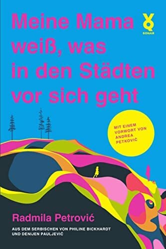 Pauljević, Denijen Meine Mama weiß, was in den Städten vor sich geht