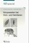 Löwenstein Michael und Alexander Hönel Ektoparasiten bei Kleintieren und Heimtieren