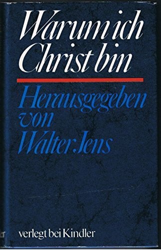 Jens, Walter Christ