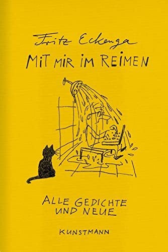 Kahl, Ernst Mit mir im Reimen: Alle Gedichte und neue