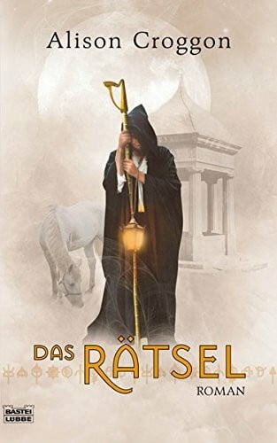 Krug, Michael Das Rätsel: Die Pellinor-Saga Band 2