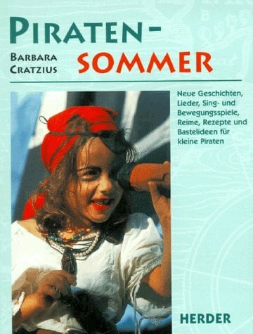Maske, Ulrich Piraten-Sommer
